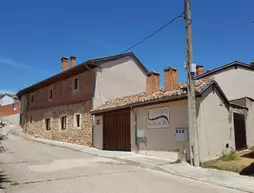 Rural Fuente del Val | Kastilya ve Leon - Palencia (vilayet) - Pradanos de Ojeda