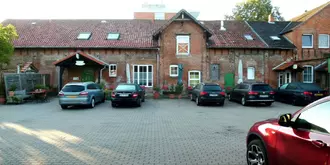 HAHNES GASTEHAUS