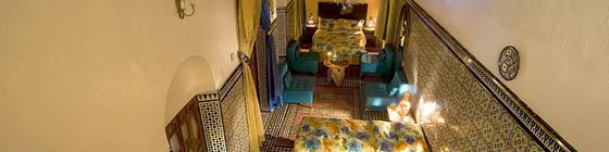 Riad Dar Jabador | Rabat (ve civarı) - Sale