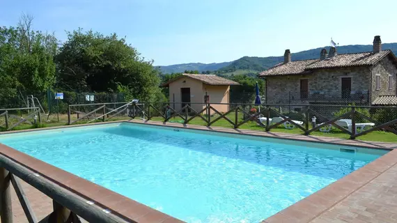 Relais Parco Del Subasio | Umbria - Perugia (vilayet) - Assisi