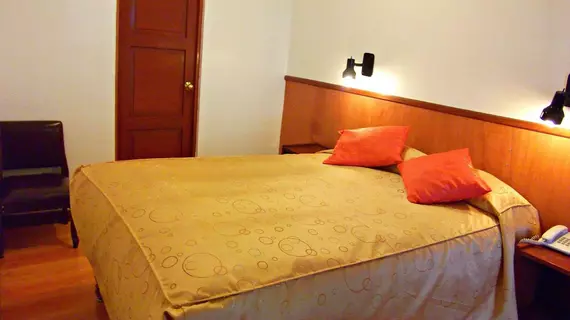 Hostal Saphi | Cusco (bölge) - Cusco - Cusco Tarihi Merkezi