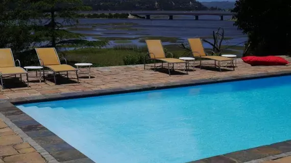 Knysna Riverside Lodge | Western Cape (il) - Knysna