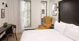 Hotel William Gray (Deluxe) | Quebec - Montreal (ve civarı) - Montreal - Eski Montreal