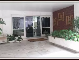 Sonia's Homestay | Rio de Janeiro (eyaleti) - Rio de Janeiro (ve civarı) - Alto da Boa Vista - Copacabana