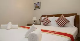 Panda Angkor Inn | Siem Reap (ili) - Siem Reap