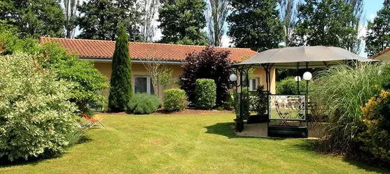 Hotel De l'Argentiere | Nouvelle-Aquitaine - Deux-Sevres (bölge) - Saint-Martin-les-Melle