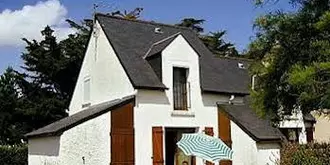 Residence Lagrange Vacances Les Maisonnettes