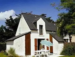 Residence Lagrange Vacances Les Maisonnettes | Pays de la Loire - Loire-Atlantique - Le Pouliguen