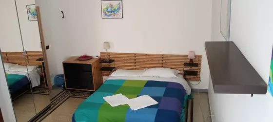 Galilei Guest House | Lazio - Roma (ve civarı) - Roma Kent Merkezi - San Giovanni