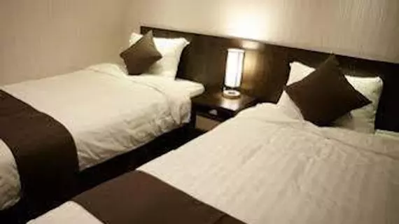 CS PREMIER HOTEL | Gyeonggi - Suwon (ve civarı) - Anyang