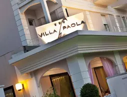 Hotel Villa Paola | Emilia-Romagna - Rimini - Torre Pedrera