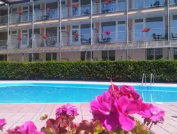 Hotel Ala Bianca | Liguria - La Spezia (il) - Ameglia