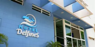 Hotel Delfines