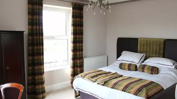 Parkside Hotel | Cumbria (kontluk) - Cleator Moor