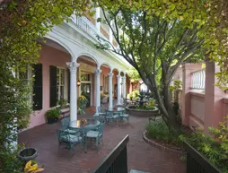 The Meeting Street Inn | Güney Karolayna - Charleston (ve civarı) - Charleston - French Quarter (Fransız Mahallesi)