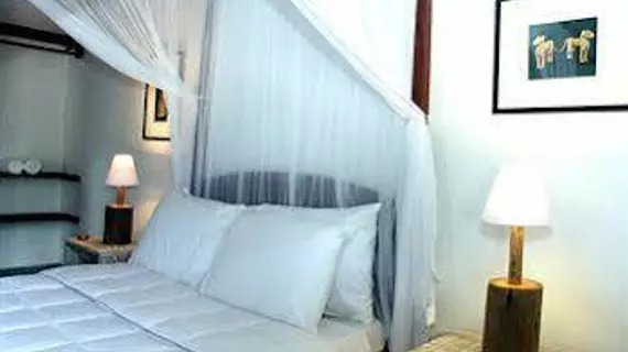 Pousada Suites Nativas | Northeast Region - Bahia (eyaleti) - Porto Seguro (ve civarı) - Porto Seguro - Trancoso