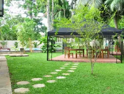 Gedara Resort | Kalutara Bölgesi - Wadduwa