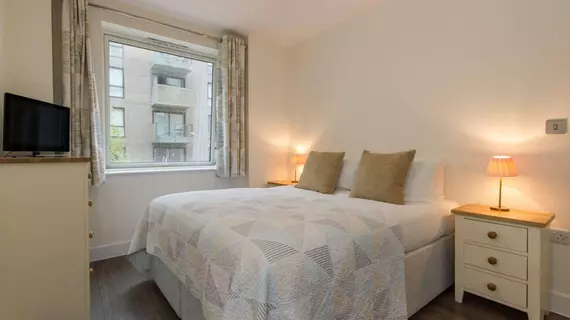 Citystay - Mill Park Apartments | Cambridgeshire (ilçe) - Cambridge