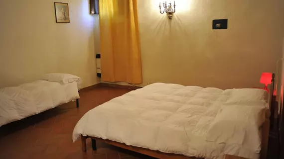 Agriturismo Bagnacci | Toskana - Siena (vilayet) - Montalcino