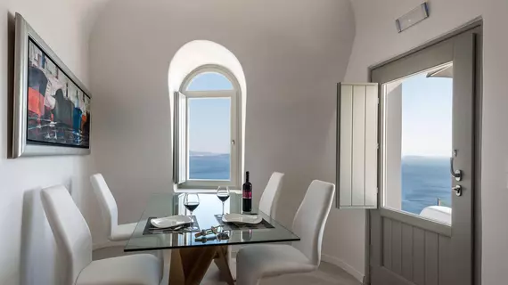 Elite Suites | Ege Adaları - Santorini