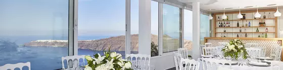 Andromeda Villas | Ege Adaları - Santorini