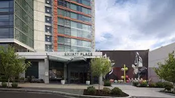 Hyatt Place Washington DC/US Capitol | District of Columbia - Washington (ve civarı) - Washington - Northwest