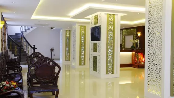 Rainbow Hotel | Binh Duong (vilayet) - Ho Şi Min Şehri (ve civarı) - Ho Chi Minh City