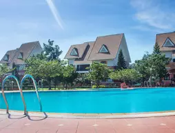 Lotus Vung Tau Resort | Ba Ria-Vung Tau (vilayet) - Vung Tau (ve civarı) - Vung Tau