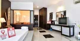 NIDA Rooms Lavendar Moon Old Phuket | Phuket (ve civarı) - Phuket - Talat Nuea