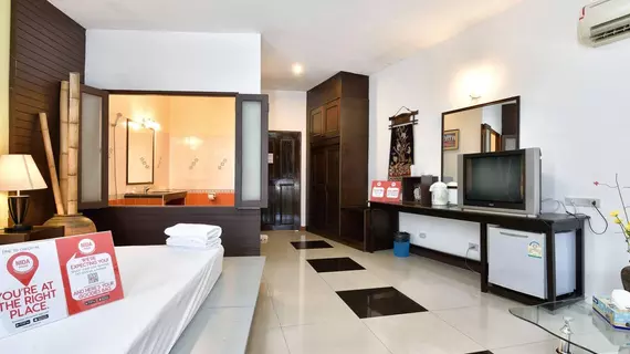 NIDA Rooms Lavendar Moon Old Phuket | Phuket (ve civarı) - Phuket - Talat Nuea