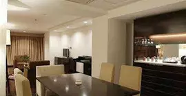 Joyfull International Hotel | Şanghay (ve civarı) - Şangay - Hong Kou