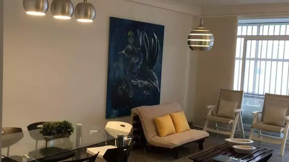 Apartamento Turístico Edificio Calima | San Andres y Providencia - San Andres