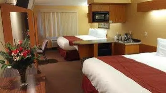 Palmyra Inn | New York - Rochester (ve civarı) - Palmyra