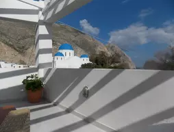 Sunrise Studios in Perissa | Ege Adaları - Santorini