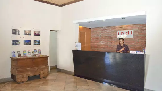 Indi Hotel | Bali - Denpasar - Sanur