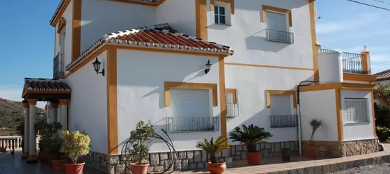 Casa Colina del Sol | Andalucia - Malaga İli - La Axarquía - Torrox