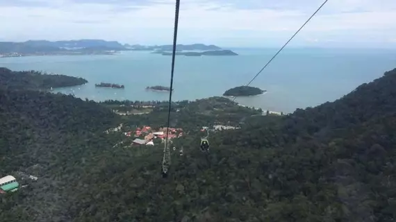 Bohok Guest House | Kedah - Langkawi - Ulu Melaka