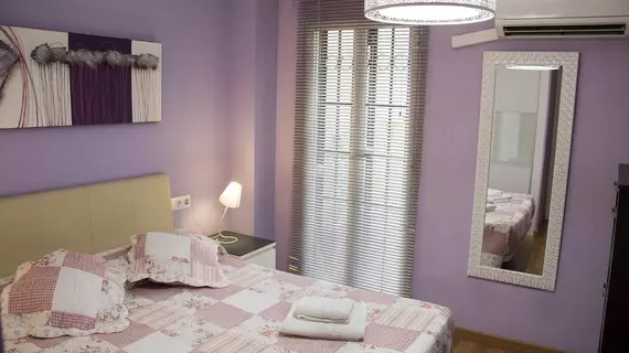 Apartamento Valencia Center II Miracle | Valencia Bölgesi - Valencia (vilayet) - Valencia Kent Merkezi - Ciutat Vella