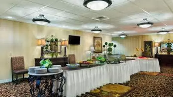 Oxford Suites Boise | Idaho - Boise (ve civarı) - Boise