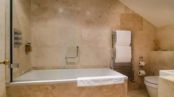 Apsley House Hotel | Somerset - Bath (ve civarı) - Bath