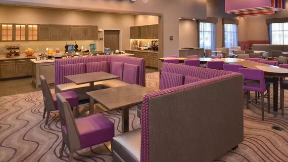 Homewood Suites by Hilton Trophy Club Fort Worth North | Teksas - Fort Worth (ve civarı) - Roanoke - Trophy Club