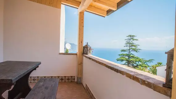 Villa Fiorita | Sicilya - Messina (vilayet) - Taormina Sahili - Taormina