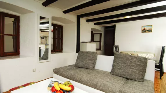 Apartments Santa Maria | Dubrovnik-Neretva - Dubrovnik (ve civarı) - Dubrovnik - Dubrovnik Eski Kent Bölgesi