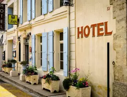 Hotel Résidence | Occitanie - Herault (bölge) - Beziers (ve civarı) - Nissan-lez-Enserune