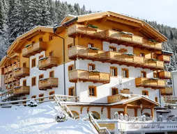 Hotel Chalet Del Sogno | Trentino-Alto Adige - Trento İli - Madonna di Campiglio