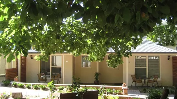 Hahndorf Oak Tree Cottages | Güney Avustralya - Adelaide (ve civarı) - Hahndorf