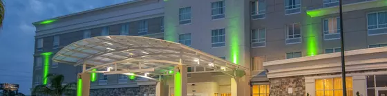 Holiday Inn New Orleans Airport North | Louisiana - New Orleans (ve civarı) - Kenner - Kenner - Louis Armstrong Uluslararası Havalimanı