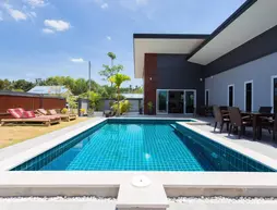 Elephas Villa | Krabi İli - Krabi - Ban Khlong Haeng