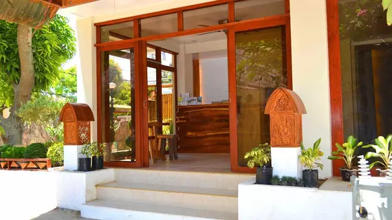 The Sitio Boracay Villas and Suites | Aklan - Malay