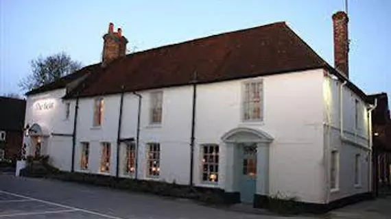 The Bear Hotel | Berkshire (kontluk) - Hungerford